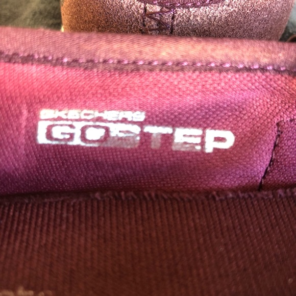 Sketchers Shoes - Picture 3 of 7